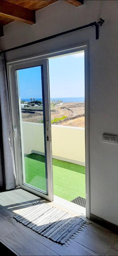 Apartamento En Mala Con Vista Al Mar Apartment Exterior photo